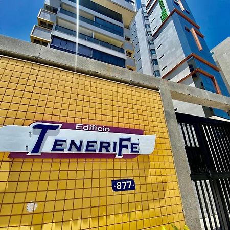 Studio Vista Jangada 504 Maceió Exterior foto